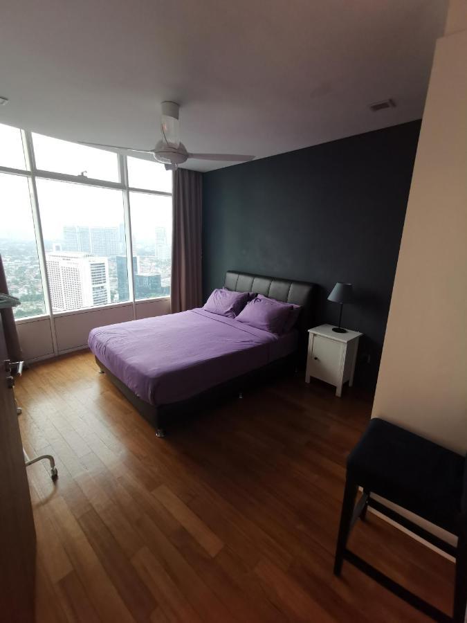 Vortex Suites Klcc By C&C 쿠알라룸푸르 외부 사진