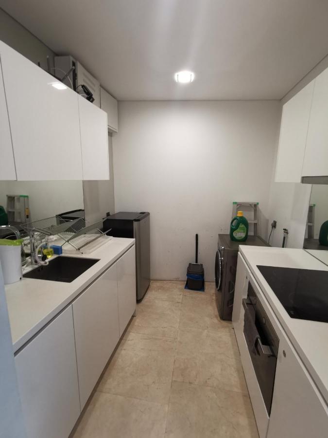 Vortex Suites Klcc By C&C 쿠알라룸푸르 외부 사진
