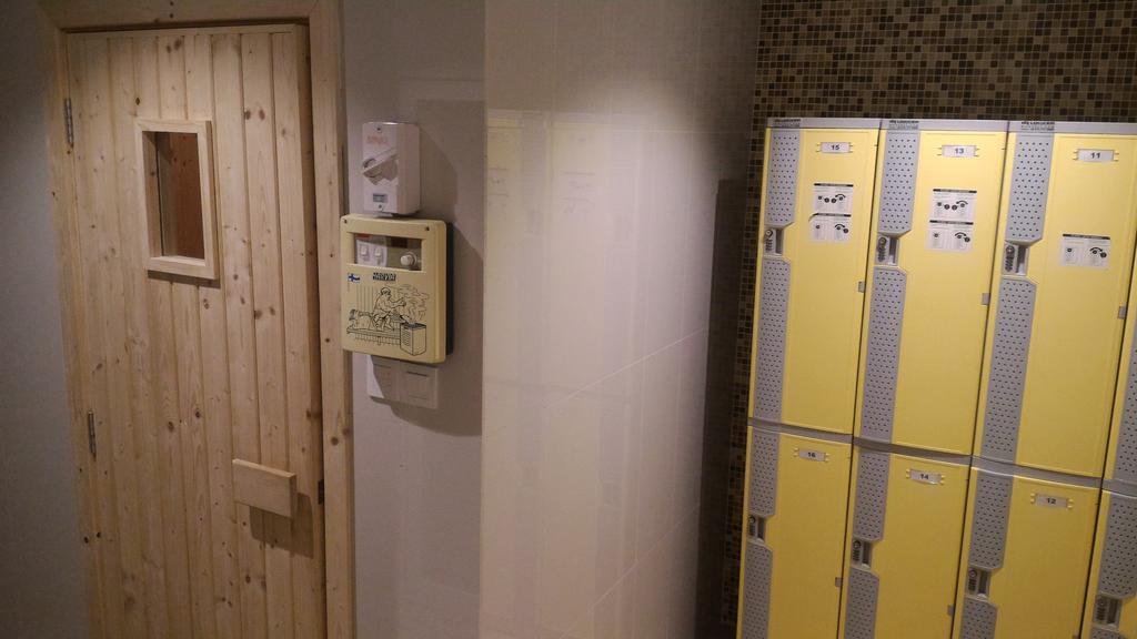 Vortex Suites Klcc By C&C 쿠알라룸푸르 외부 사진